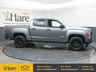 2021 GMC Canyon 2WD Elevation Standard