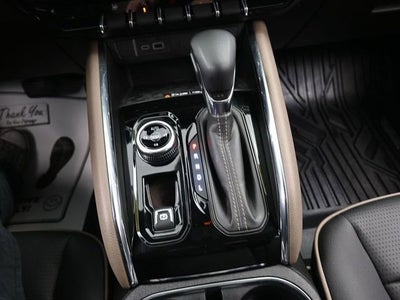 2024 GMC Canyon Denali