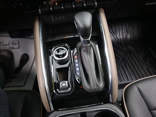 2024 GMC Canyon Denali