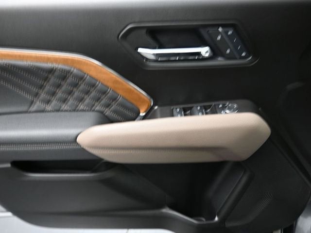 2024 GMC Canyon Denali