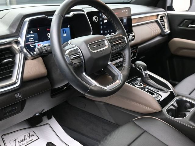 2024 GMC Canyon Denali