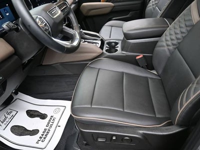 2024 GMC Canyon Denali