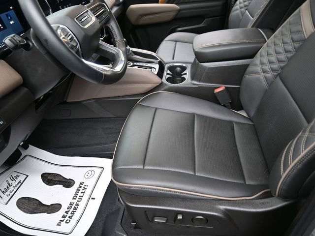 2024 GMC Canyon Denali