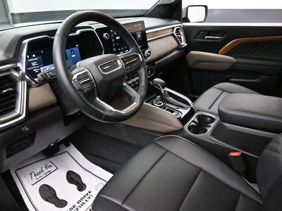 2024 GMC Canyon Denali