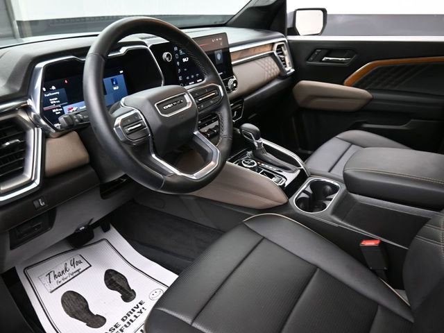 2024 GMC Canyon Denali