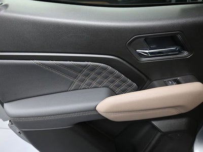 2024 GMC Canyon Denali