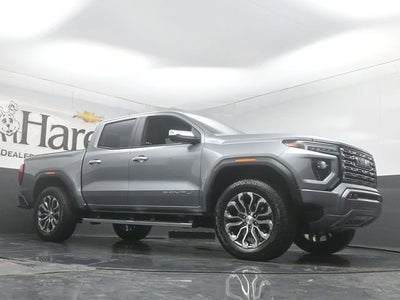 2024 GMC Canyon Denali
