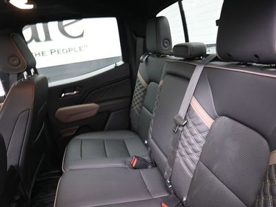 2024 GMC Canyon Denali