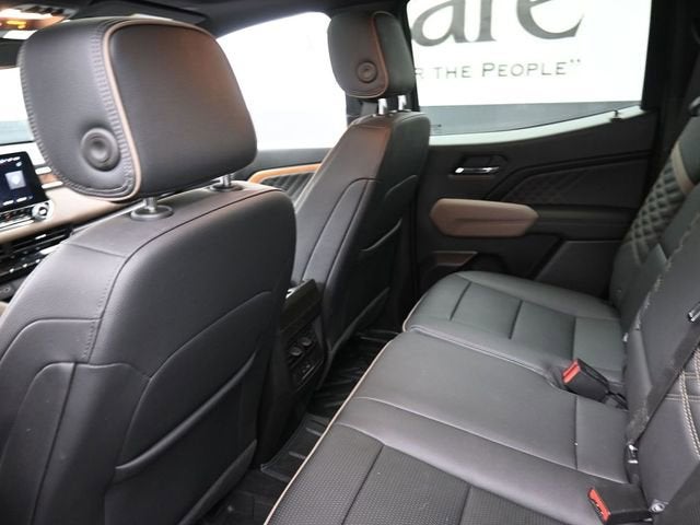 2024 GMC Canyon Denali