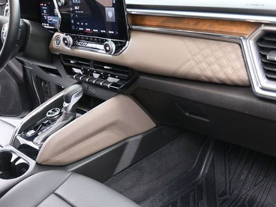 2024 GMC Canyon Denali