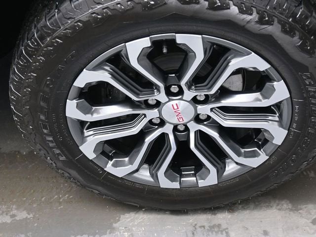 2024 GMC Canyon Denali