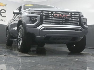 2024 GMC Canyon Denali