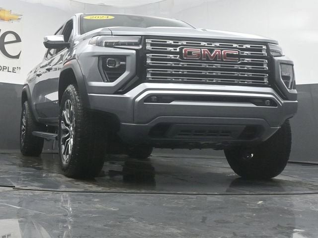 2024 GMC Canyon Denali