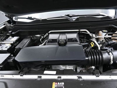 2024 GMC Canyon Denali