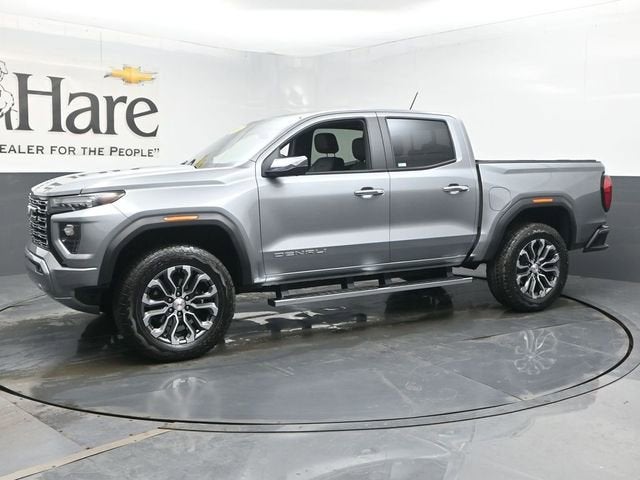 2024 GMC Canyon Denali