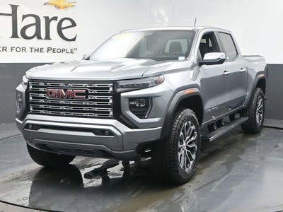 2024 GMC Canyon Denali