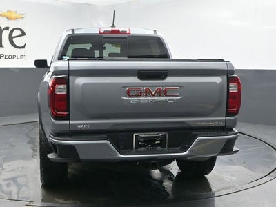 2024 GMC Canyon Denali