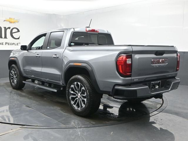 2024 GMC Canyon Denali