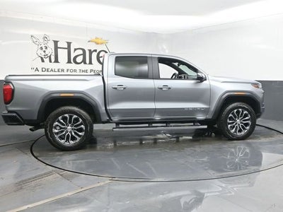2024 GMC Canyon Denali