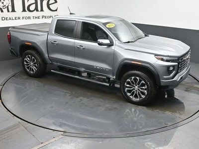 2024 GMC Canyon Denali