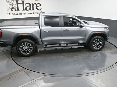 2024 GMC Canyon Denali