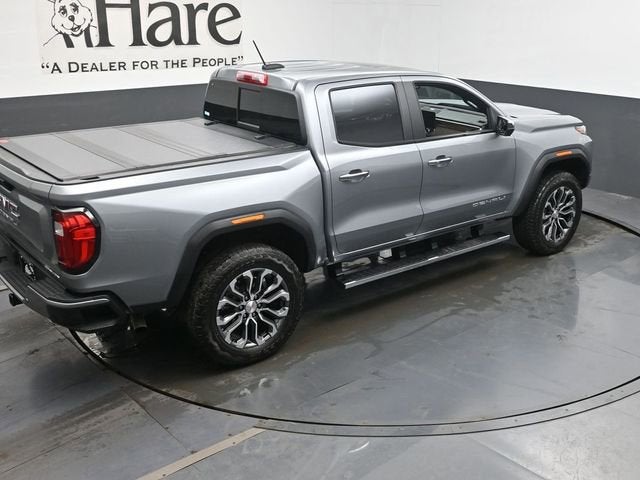2024 GMC Canyon Denali