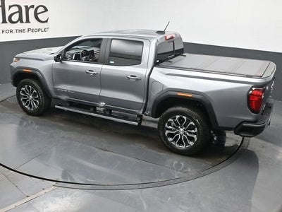 2024 GMC Canyon Denali