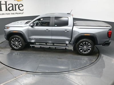 2024 GMC Canyon Denali