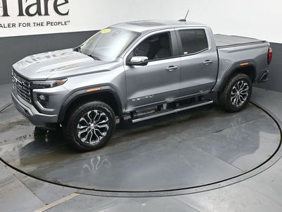 2024 GMC Canyon Denali