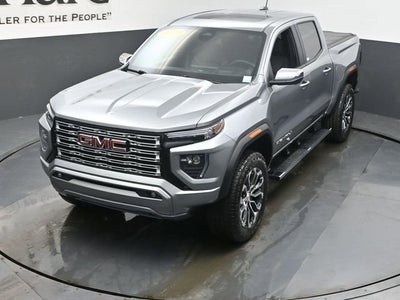 2024 GMC Canyon Denali