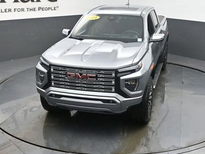 2024 GMC Canyon Denali