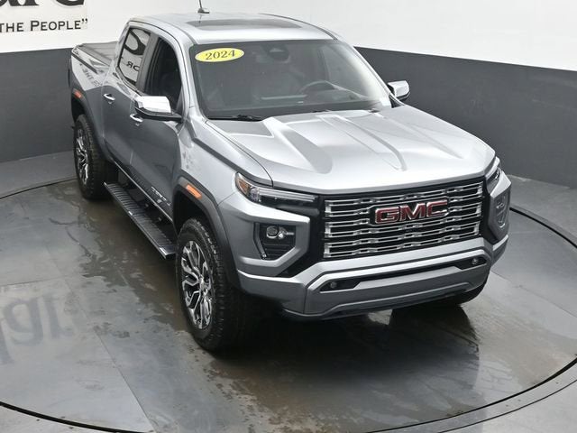 2024 GMC Canyon Denali