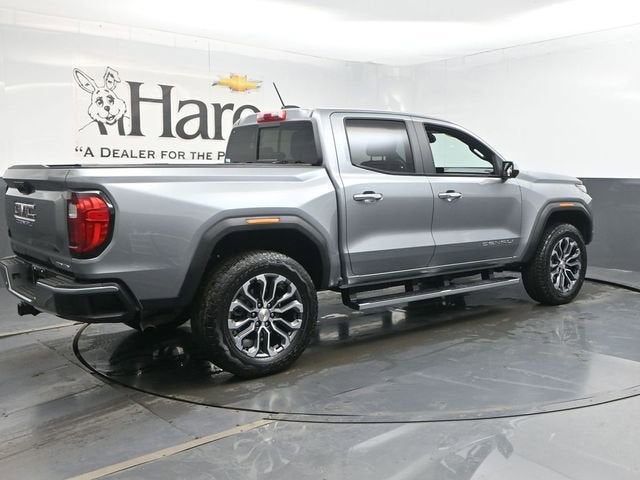 2024 GMC Canyon Denali