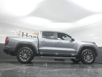 2024 GMC Canyon Denali