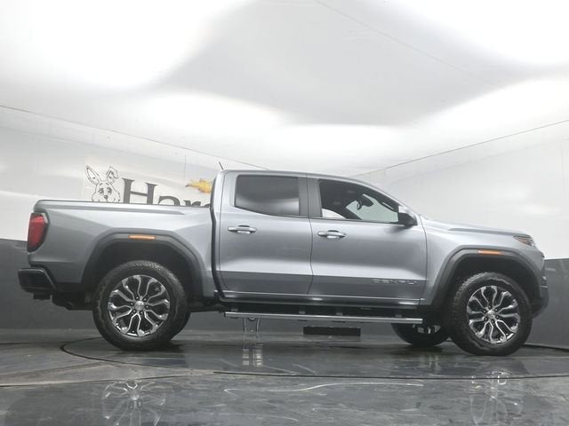2024 GMC Canyon Denali