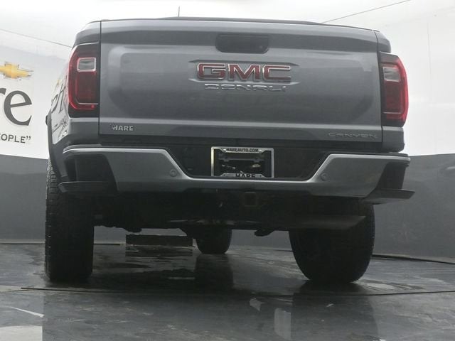 2024 GMC Canyon Denali