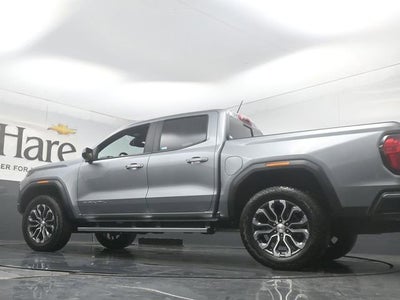 2024 GMC Canyon Denali