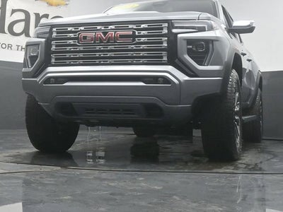 2024 GMC Canyon Denali
