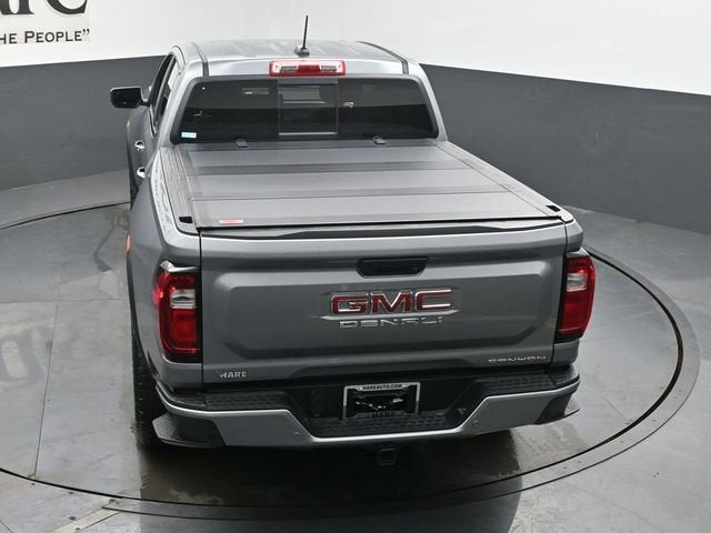2024 GMC Canyon Denali