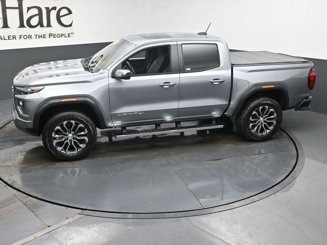 2024 GMC Canyon Denali