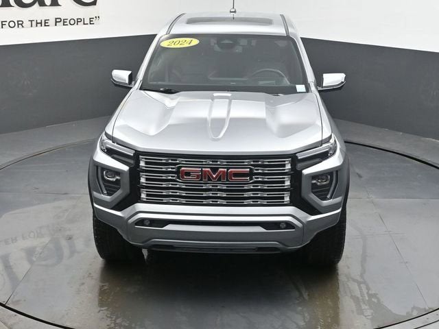 2024 GMC Canyon Denali