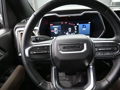 2024 GMC Canyon Denali