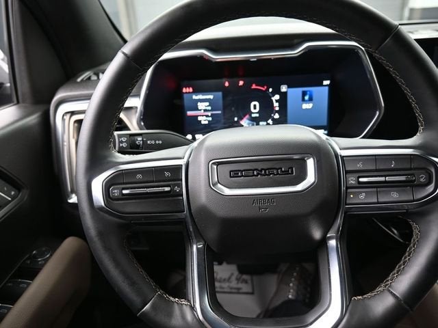 2024 GMC Canyon Denali