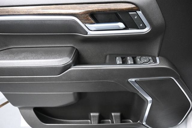2022 GMC Sierra 1500 SLE