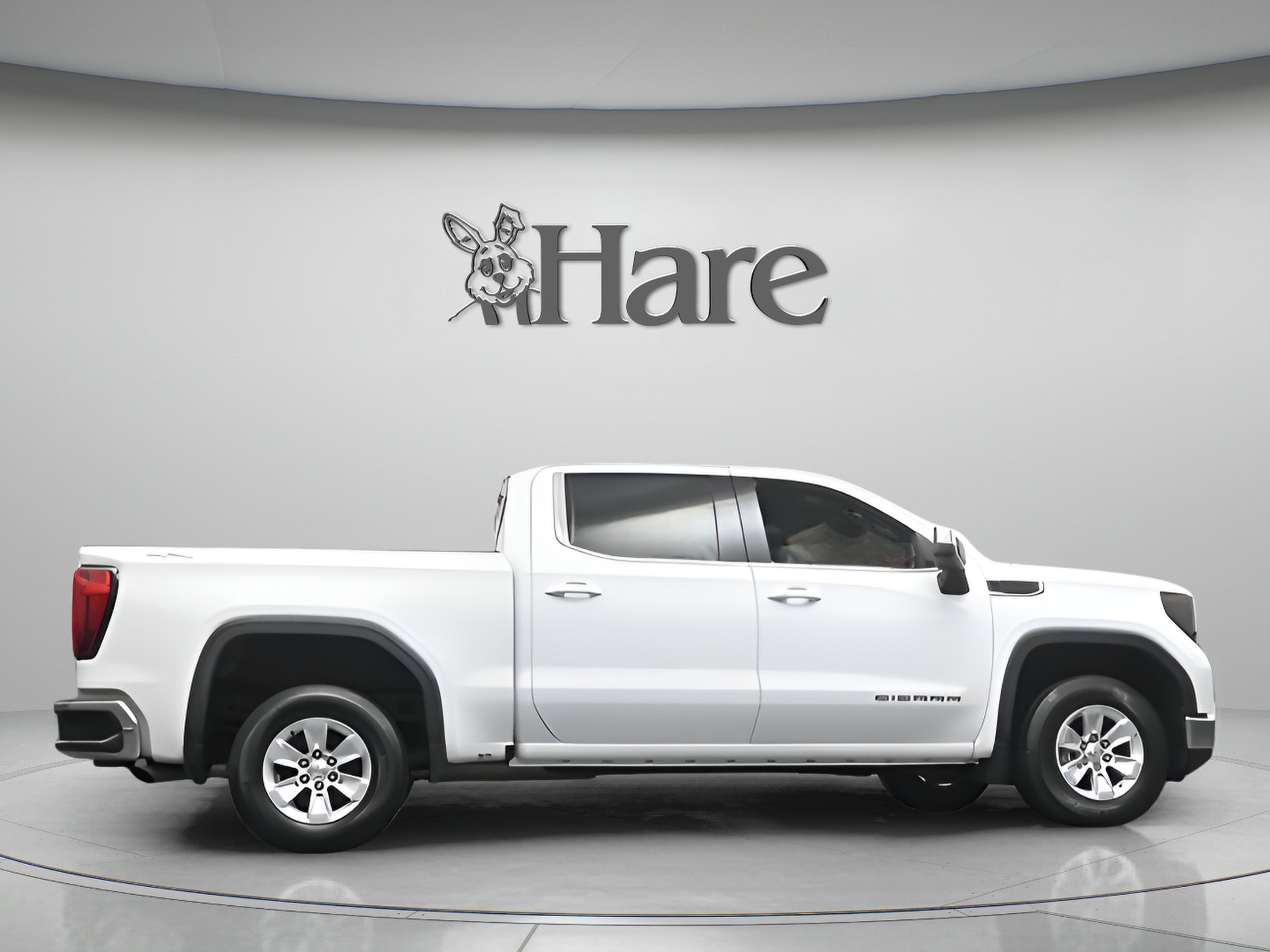 2022 GMC Sierra 1500 SLE