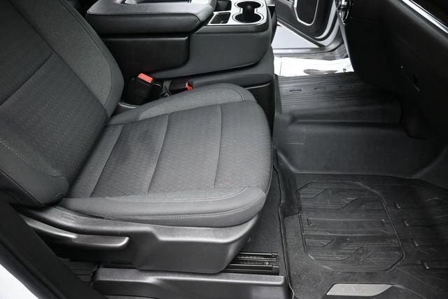 2022 GMC Sierra 1500 SLE