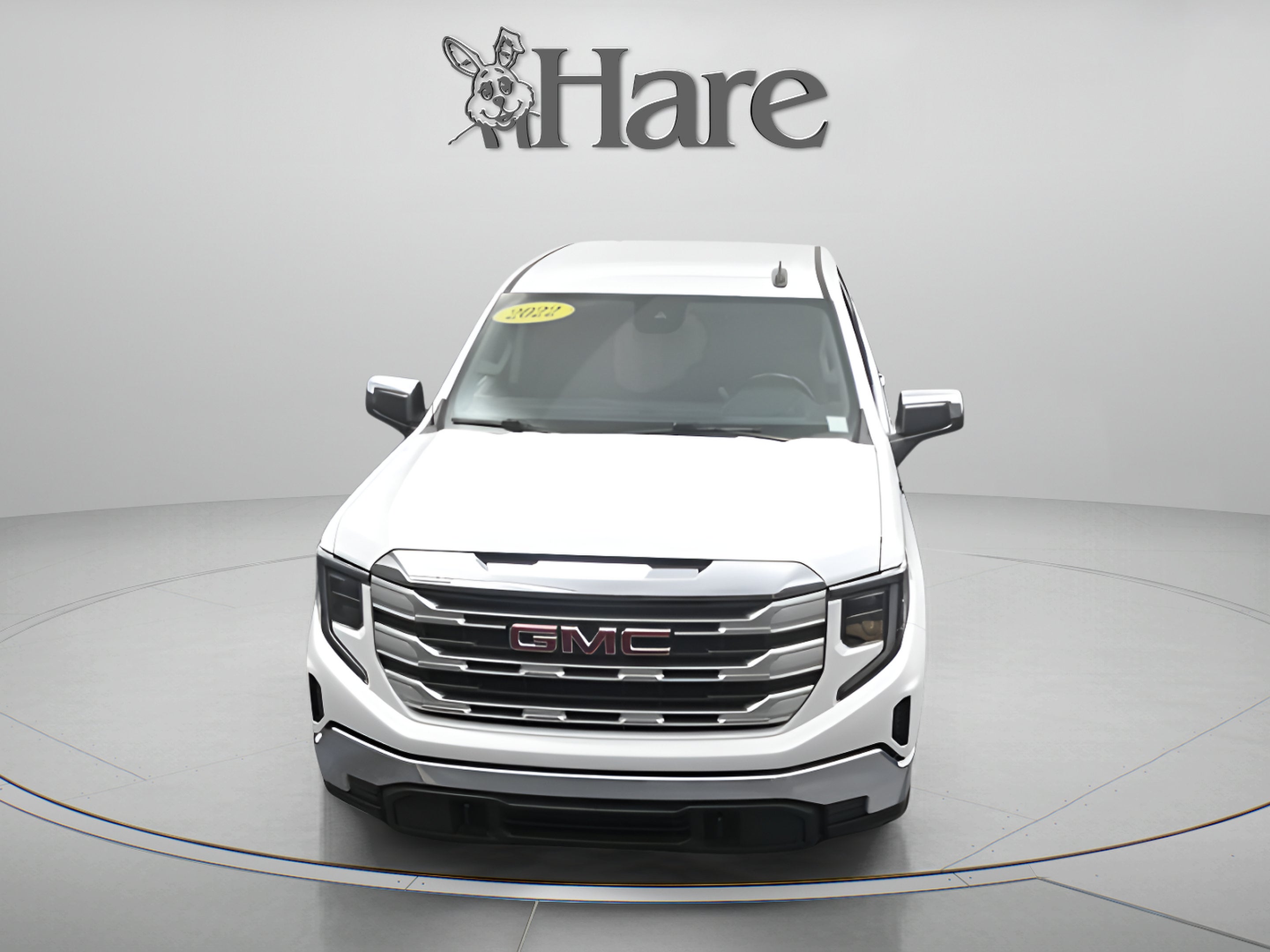 2022 GMC Sierra 1500 SLE