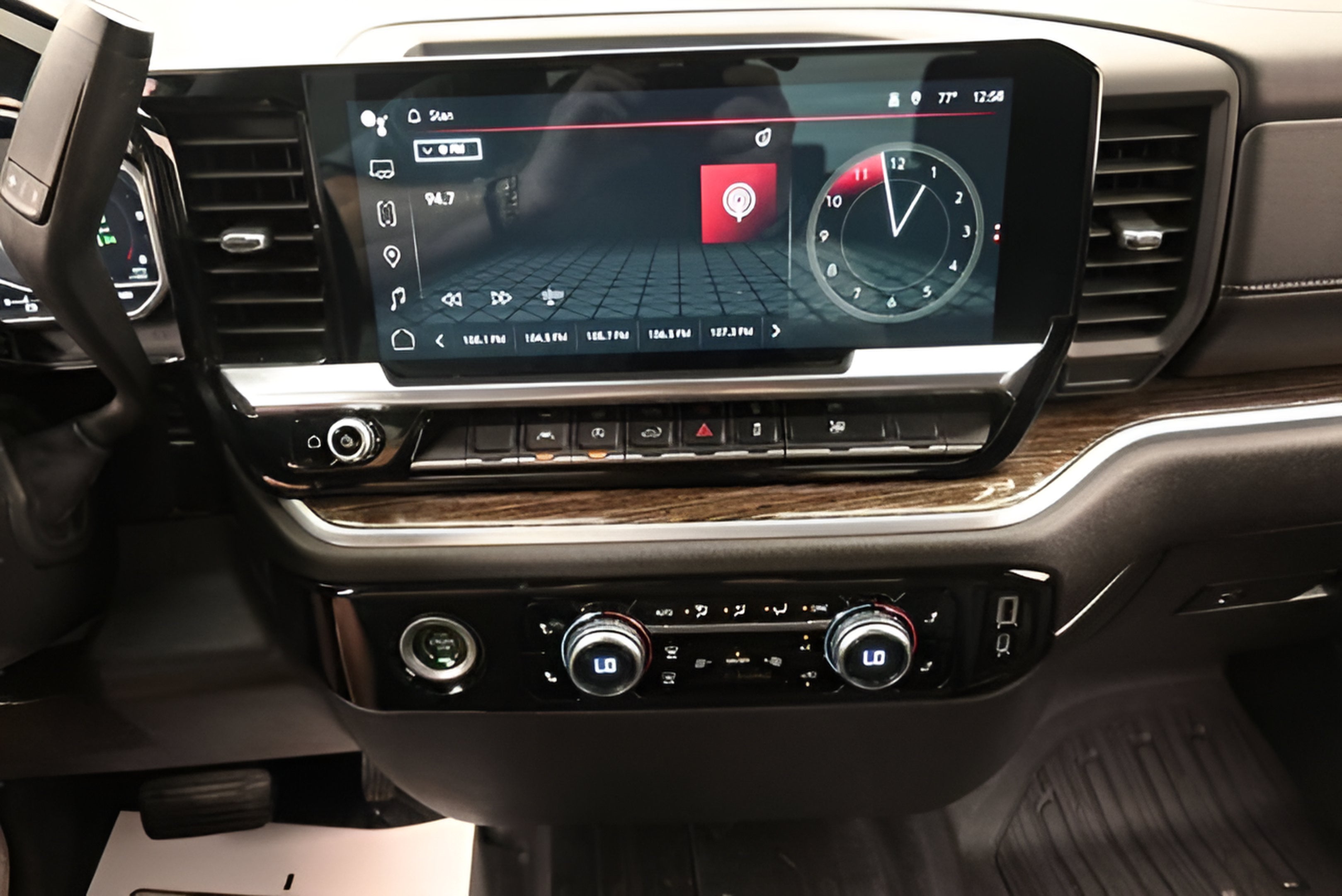 2022 GMC Sierra 1500 SLE