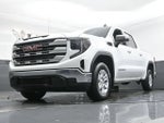 2022 GMC Sierra 1500 SLE