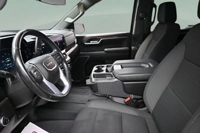 2022 GMC Sierra 1500 SLE